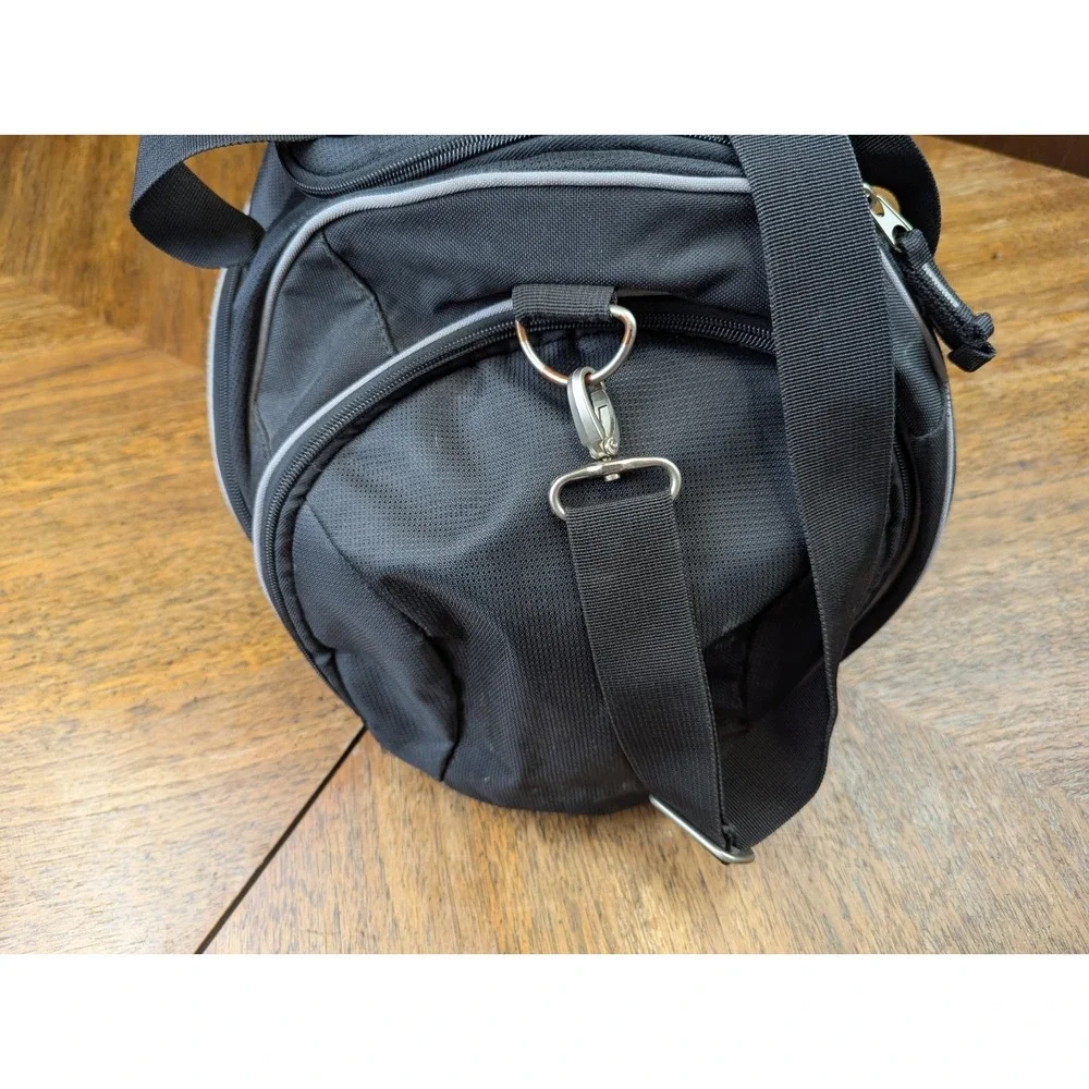OGIO‎ Crunch Sports Duffle Bag Fitness Gym Pickleball Tennis Basketball Pocket